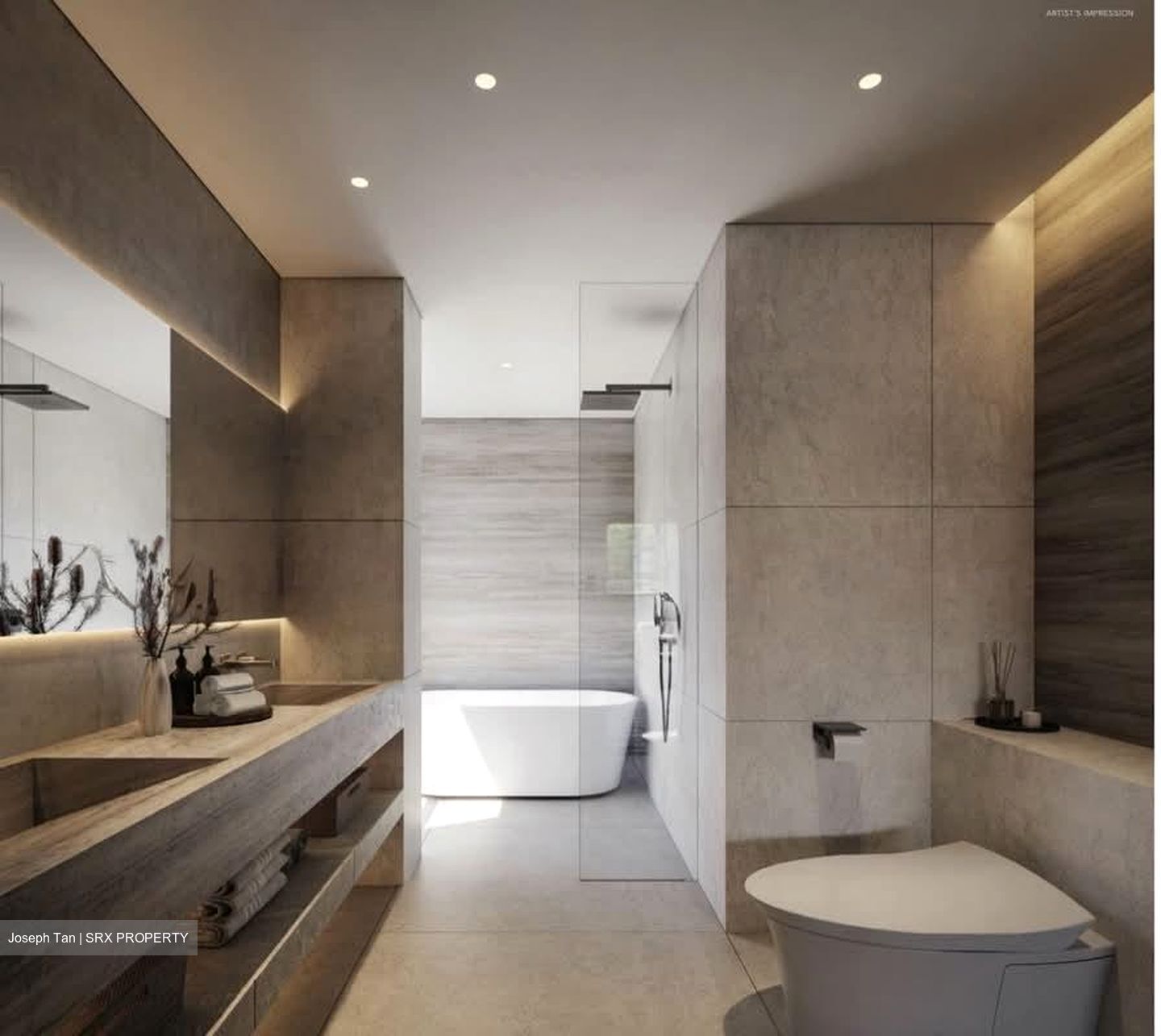 Tay Lian Teck Road (D15), Semi-Detached #541162201
